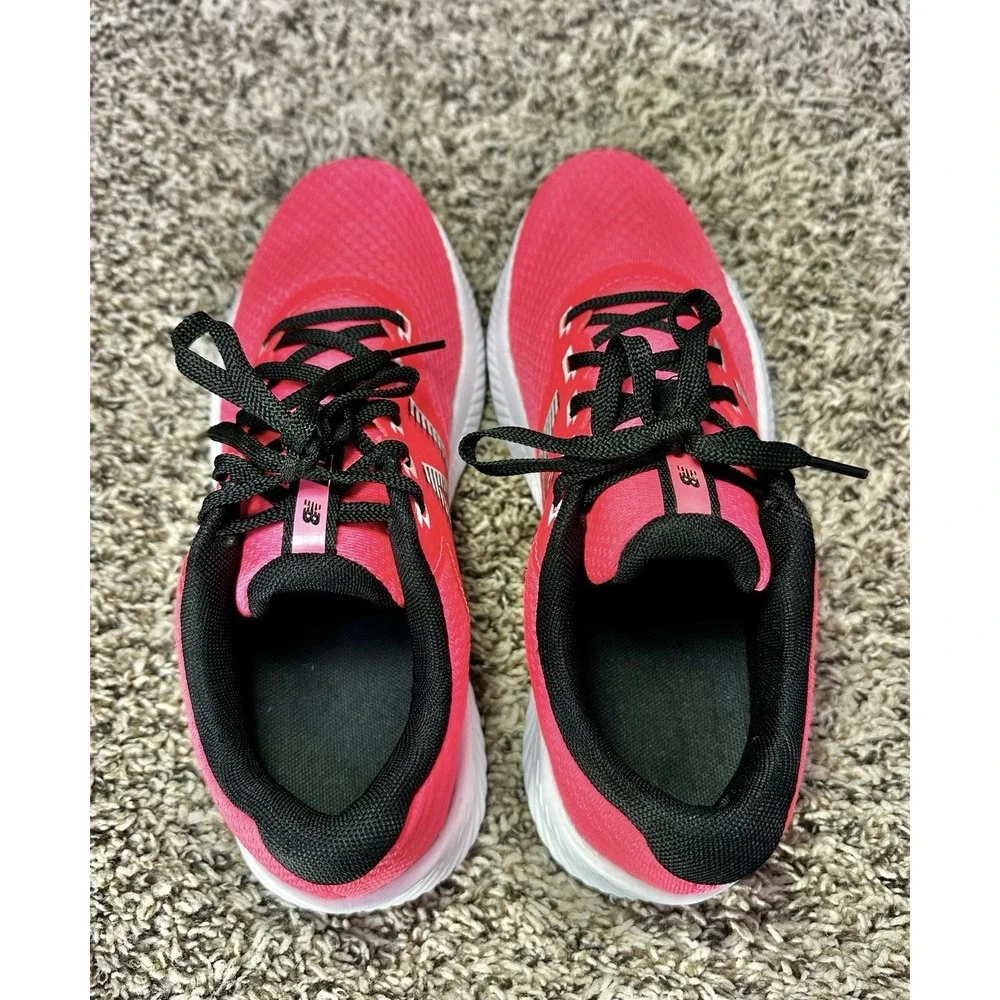 New‎ Balance 413 Women's Running Shoes Pink Sneakers W413CP1 Size 6